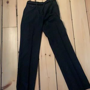 Vintage Prada trousers